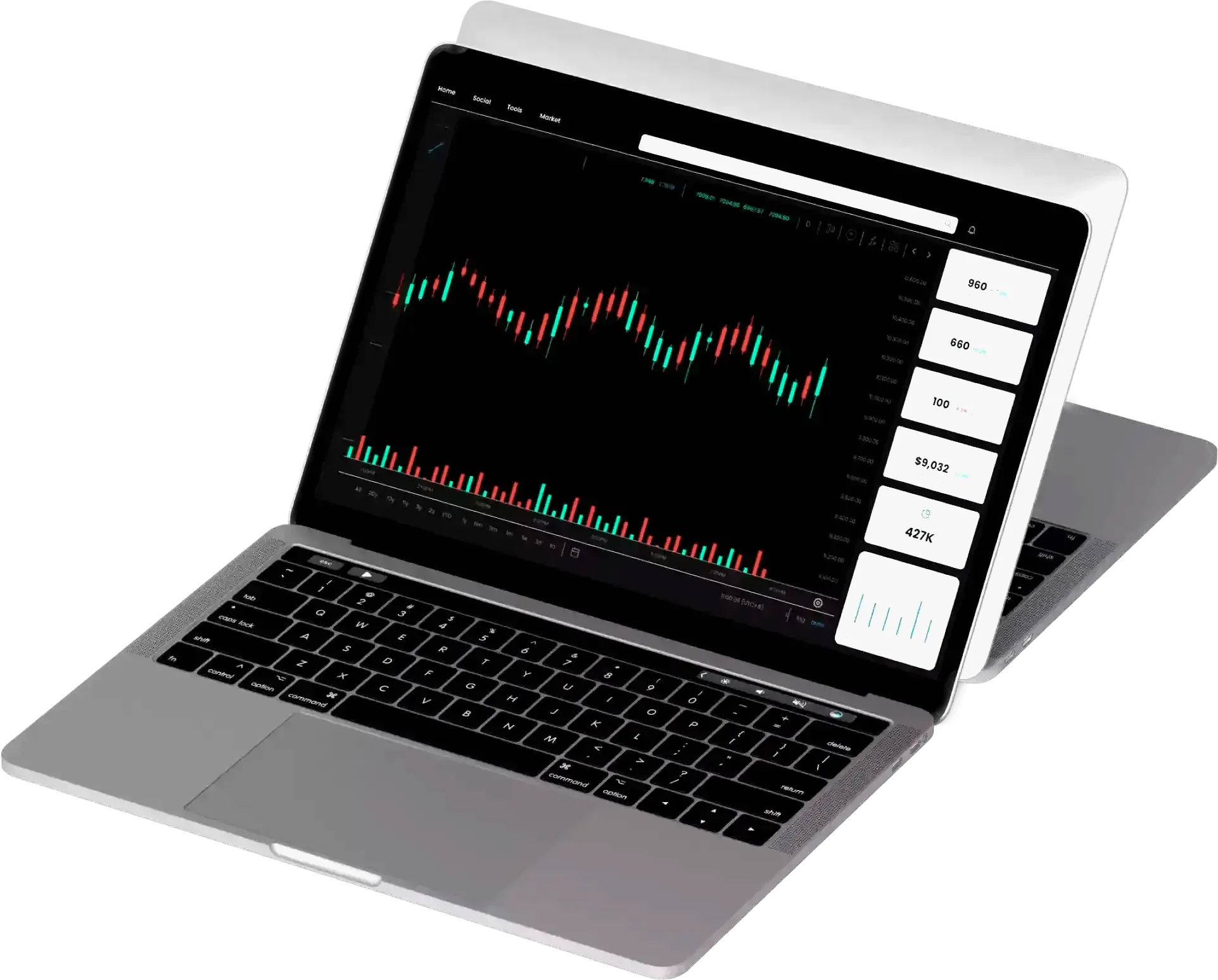 EdgeArbit portfolio tools